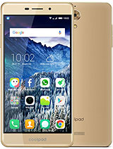 Best available price of Coolpad Mega in Bhutan