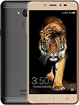 Best available price of Coolpad Note 5 in Bhutan