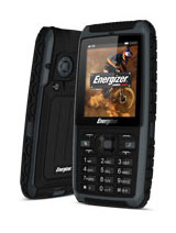 Best available price of Energizer Energy 240 in Bhutan