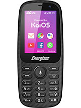 Best available price of Energizer Energy E241s in Bhutan