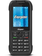 Best available price of Energizer Hardcase H240S in Bhutan