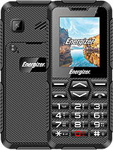 Best available price of Energizer Hardcase H10 in Bhutan