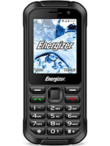 Best available price of Energizer Hardcase H241 in Bhutan