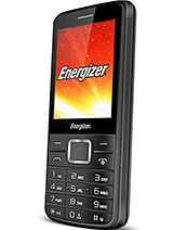 Best available price of Energizer Power Max P20 in Bhutan