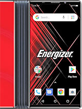 Best available price of Energizer Power Max P8100S in Bhutan