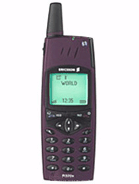 Best available price of Ericsson R320 in Bhutan