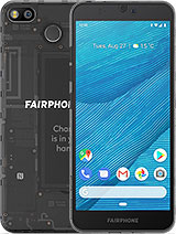 Best available price of Fairphone 3 in Bhutan