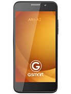 Best available price of Gigabyte GSmart Alto A2 in Bhutan