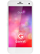 Best available price of Gigabyte GSmart Guru White Edition in Bhutan