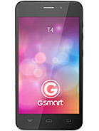 Best available price of Gigabyte GSmart T4 Lite Edition in Bhutan