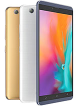 Best available price of Gionee Elife S Plus in Bhutan