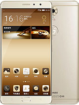Best available price of Gionee M6 Plus in Bhutan