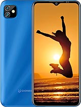 Best available price of Gionee Max Pro in Bhutan