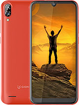 Gionee S5-1 Pro at Bhutan.mymobilemarket.net