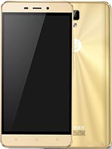 Best available price of Gionee P7 Max in Bhutan