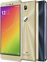 Best available price of Gionee P8 Max in Bhutan