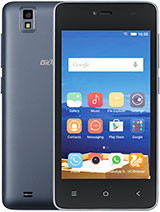 Best available price of Gionee Pioneer P2M in Bhutan