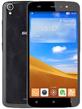 Best available price of Gionee Pioneer P6 in Bhutan