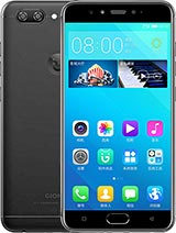 Best available price of Gionee S10B in Bhutan