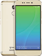 Best available price of Gionee X1s in Bhutan