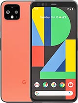 Best available price of Google Pixel 4 in Bhutan