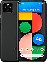 Best available price of Google Pixel 4a 5G in Bhutan