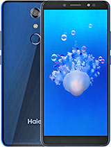 Best available price of Haier I6 in Bhutan