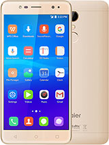 Best available price of Haier L7 in Bhutan