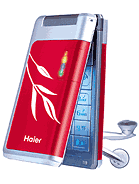 Best available price of Haier M1000 in Bhutan
