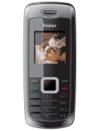 Best available price of Haier M160 in Bhutan