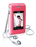 Best available price of Haier M2000 in Bhutan