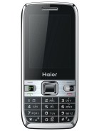 Best available price of Haier U56 in Bhutan