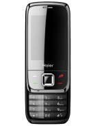 Best available price of Haier U60 in Bhutan