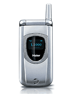 Best available price of Haier L1000 in Bhutan
