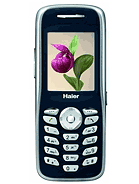Best available price of Haier V200 in Bhutan