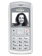 Best available price of Haier Z100 in Bhutan