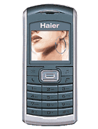 Best available price of Haier Z300 in Bhutan