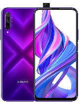 Best available price of Honor 9X Pro in Bhutan