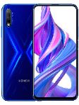 Best available price of Honor 9X in Bhutan