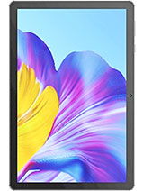 Best available price of Honor Pad 6 in Bhutan
