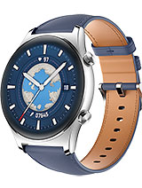 Best available price of Honor Watch GS 3 in Bhutan
