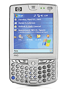 Best available price of HP iPAQ hw6510 in Bhutan