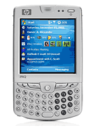 Best available price of HP iPAQ hw6915 in Bhutan