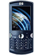 Best available price of HP iPAQ Voice Messenger in Bhutan