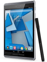 Best available price of HP Pro Slate 8 in Bhutan