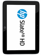 Best available price of HP Slate10 HD in Bhutan