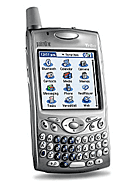 Best available price of Palm Treo 650 in Bhutan