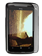 Best available price of HTC 7 Surround in Bhutan