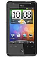 Best available price of HTC Aria in Bhutan