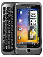 Best available price of HTC Desire Z in Bhutan